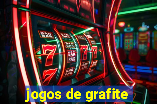 jogos de grafite